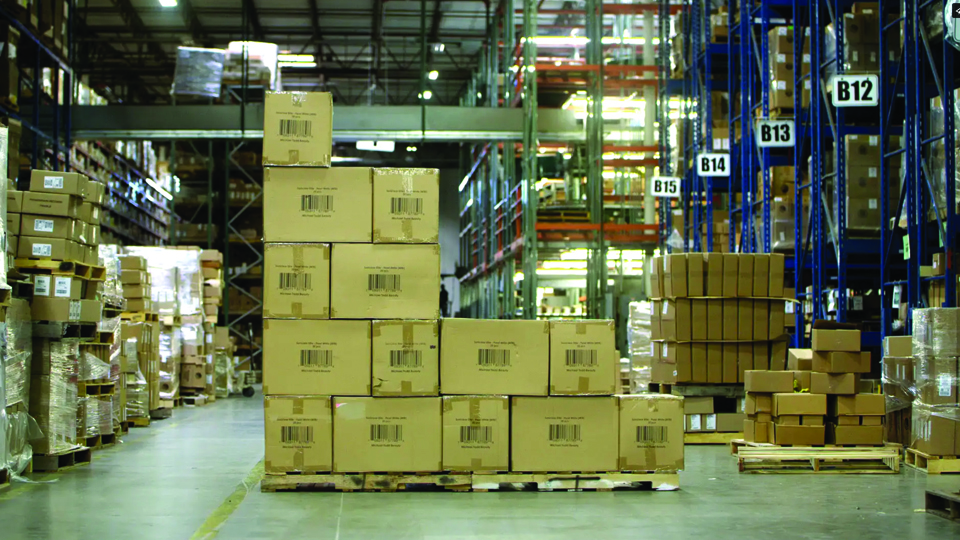 Legacy Supply Chain Our Approach Legacy Supply Chain Our Approach